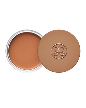 Anastasia Beverly Hills Cream Bronzer In Golden Tan