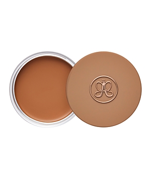 Anastasia Beverly Hills Cream Bronzer In Mocha