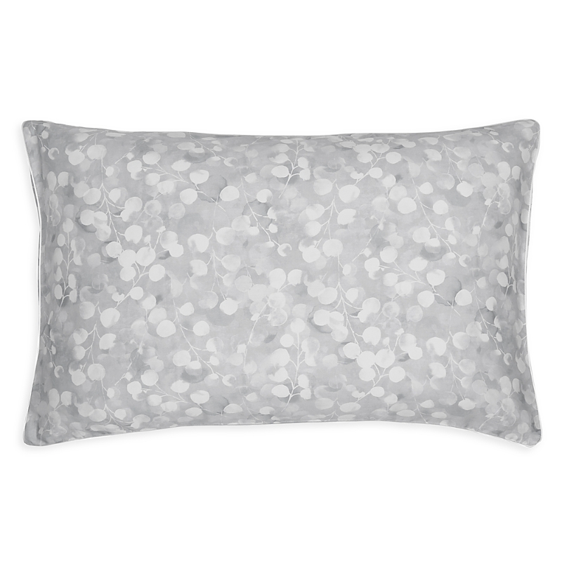 Anne De Solene Rosee King Sham In Gray