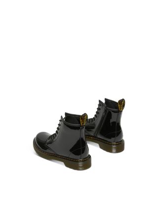 Girls' Delaney Combat Boots - Big Kid