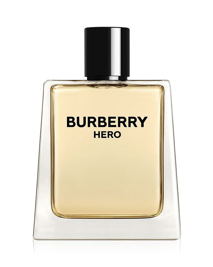 Burberry Hero Eau de Toilette 150ml - Men | Burberry® Official