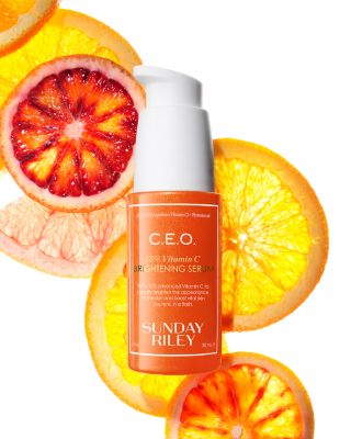 C.E.O. 15% Vitamin C Brightening Serum 1.7 oz.