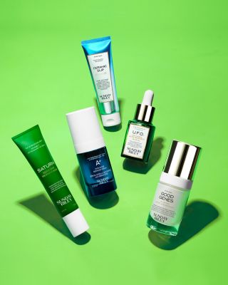 All About Acne Kit ($163 value)
