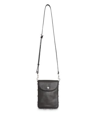 Rebecca minkoff phone crossbody sale