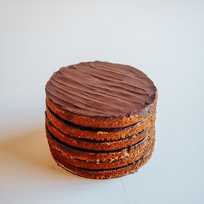 Sweet Laurel Nut Free Birthday Cake, Whole Bloomingdale's