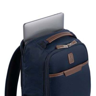 Slim Backpack 