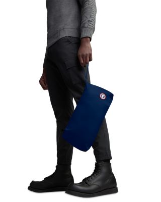 Lodge Hoody Packable Down Jacket