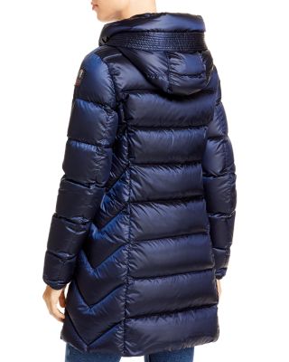 do parajumpers run small