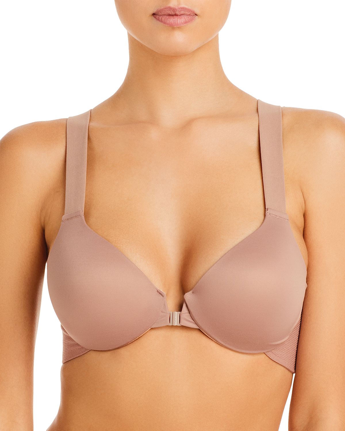Spanx Full Coverage Bra