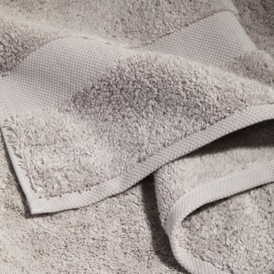 Lotus Bath Towel
