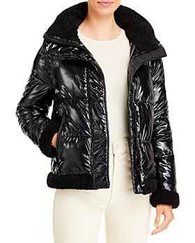 Calvin Klein Women's Puffer Jackets Coats - Bloomingdale's
