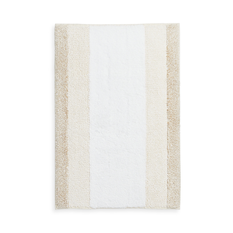 ABYSS NOMADE BATH RUG, 20 X 31 - EXCLUSIVE NOMADEWHTS