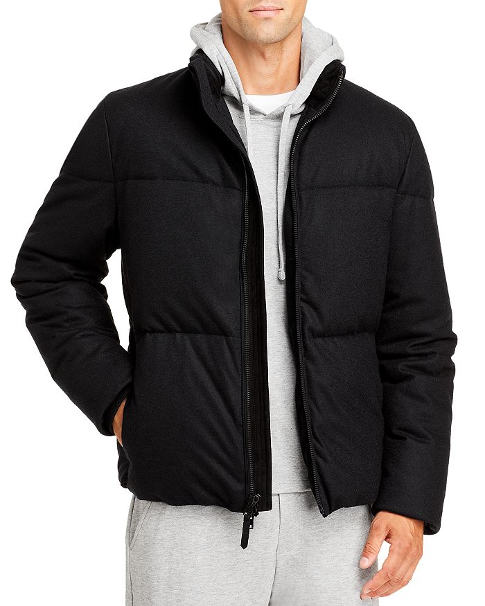 Vince down jacket new arrivals