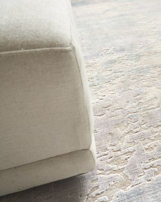 Reflections ER2511 Area Rug, 8' x 10'