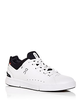 On - Men's The Roger Advantage Low Top Sneakers