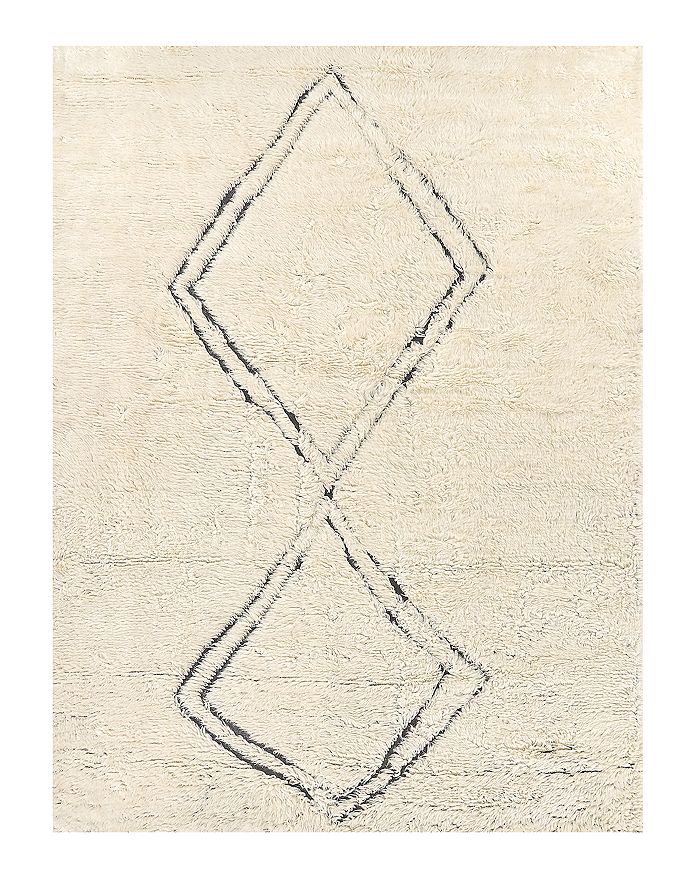 Exquisite Rugs Kazbah ER3853 Area Rug, 10' x 14' Bloomingdale's