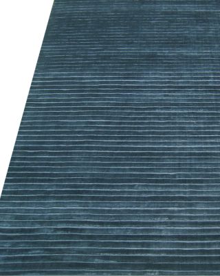 High Low Area Rug, 8' x 10'