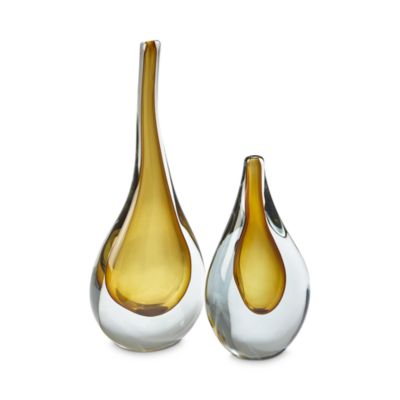 Global Views - Stretched Neck Vase Collection