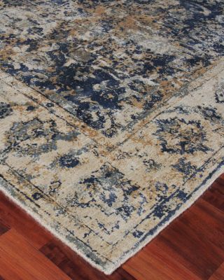 Cassina ER3906 Area Rug Collection