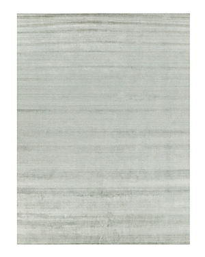 Exquisite Rugs Sanctuary Er9960 Area Rug, 8' X 10' In Mist
