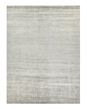 Exquisite Rugs Sanctuary Er9961 Area Rug, 6' X 9' In Silver