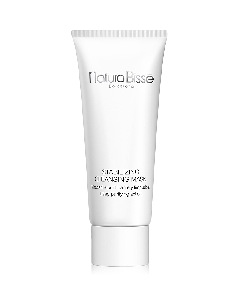 Natura Bissé Nb Stabilizing Cleansing Mask Tube 75ml In Colorless
