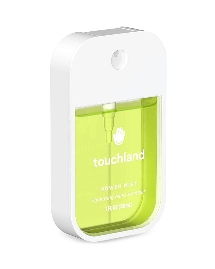 Shop Touchland Power Mist Hydrating Hand Sanitizer 1 Oz., Aloe You