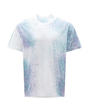 Mcq Speckle Tee