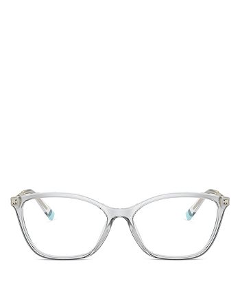 Tiffany & Co. Women's Butterfly Eyeglass Frames, 53mm | Bloomingdale's