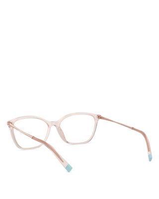 Women's Butterfly Eyeglass Frames, 53mm