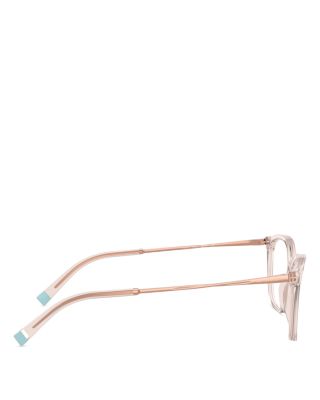 Women's Butterfly Eyeglass Frames, 53mm