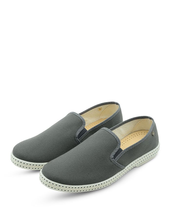 Rivieras Classic Slip On Sneakers Bloomingdale s