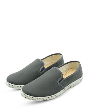 Rivieras Classic Slip On Sneakers