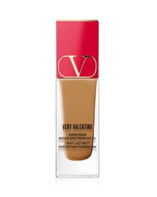 Very Valentino 24 Hour Wear Liquid Foundation