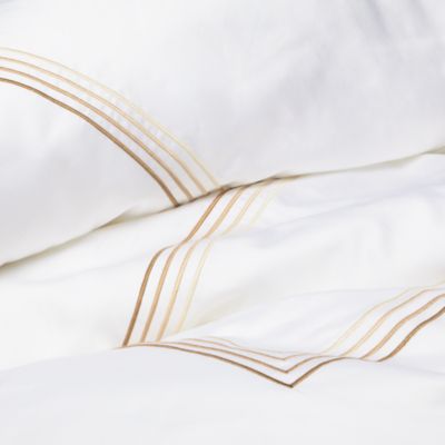Cruise Duvet Cover, King - Exclusive