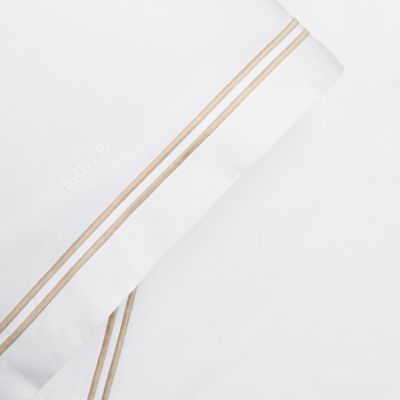 Classic Standard Pillowcase, Pair