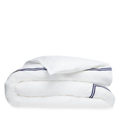 Classic Percale Duvet Cover, King