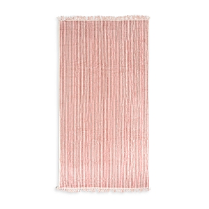 Business & Pleasure The Beach Towel In Pink