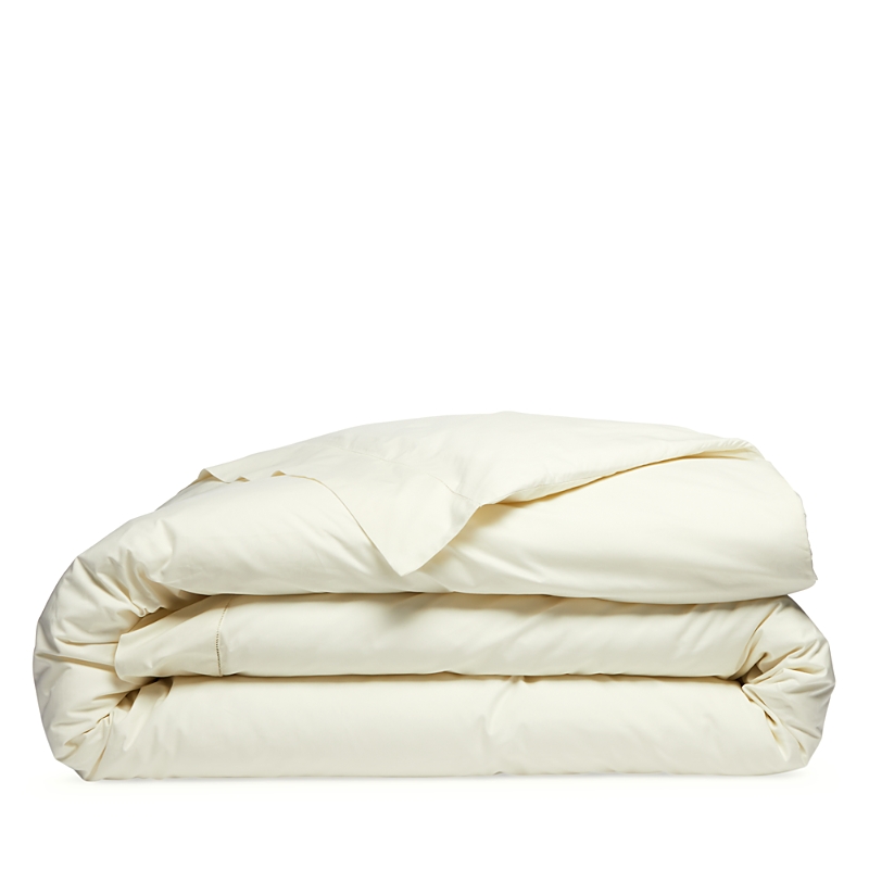 Sferra Celeste Duvet, King In Ivory