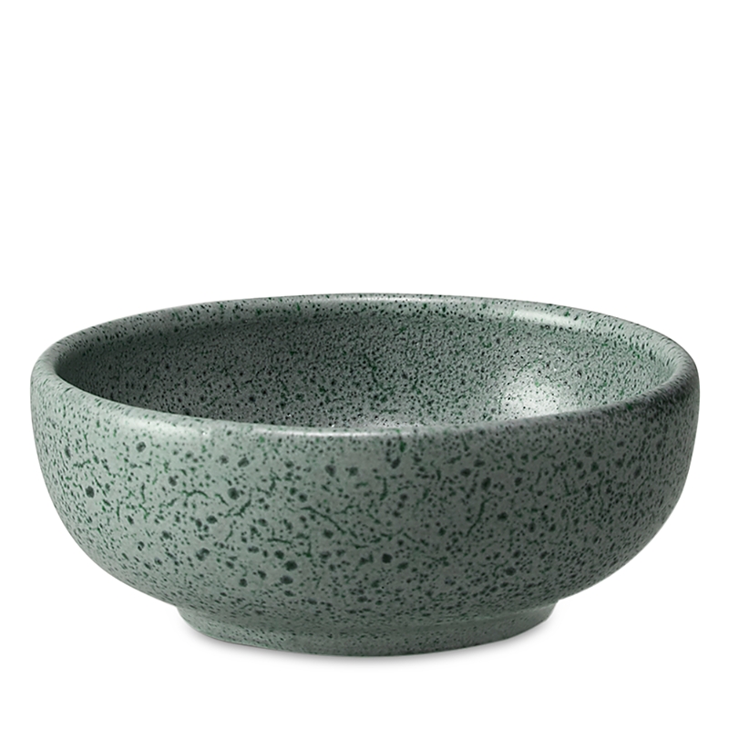 L'objet Terra Sauce Bowl In Seafoam