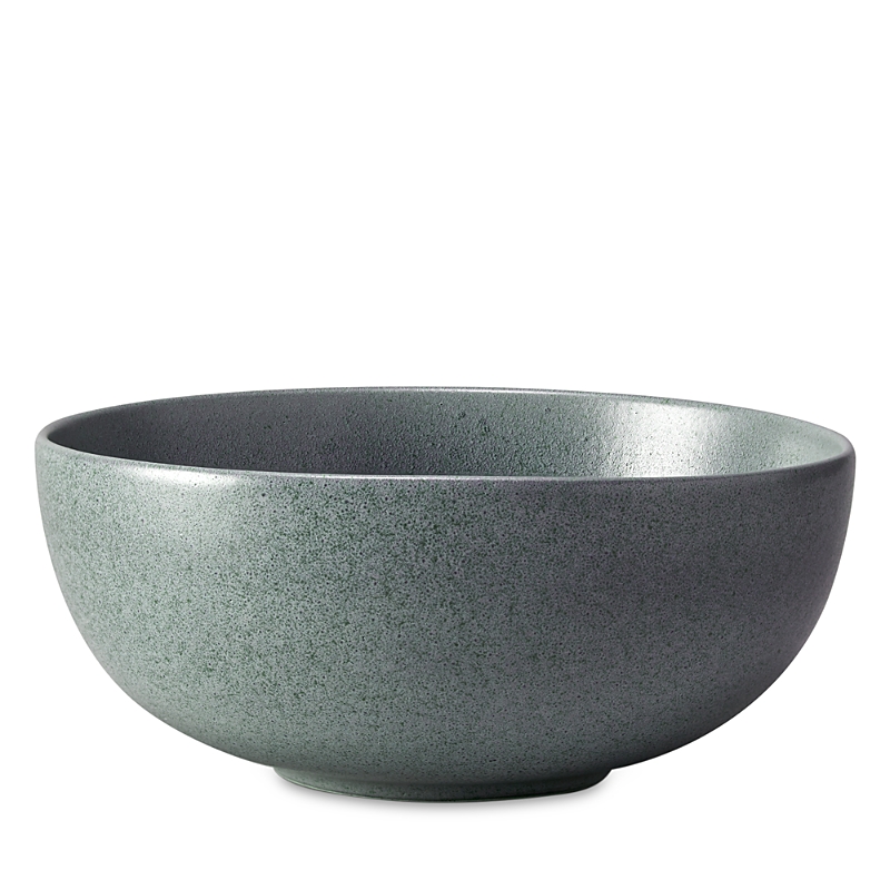 L'objet Terra Iron Salad / Ramen Bowl In Seafoam