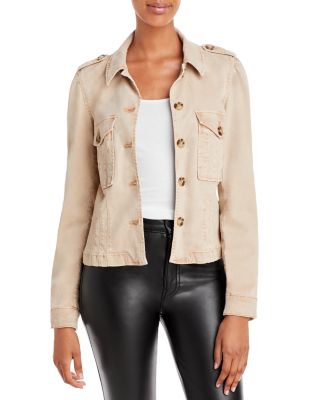 women jacket