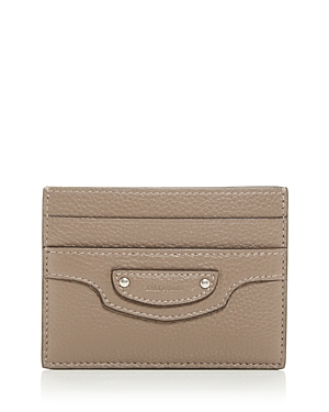 Balenciaga Neo Leather Card Case