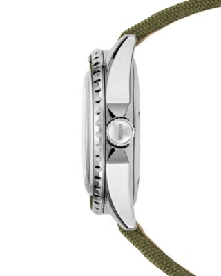 Ocean Star Tribute Caliber 80 Watch, 40.5mm