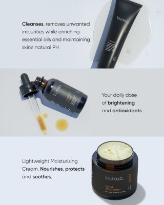 Skin Transforming Kit