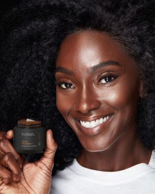 Facial Shea Butter 2 oz.