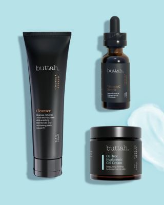 Skin Transforming Kit