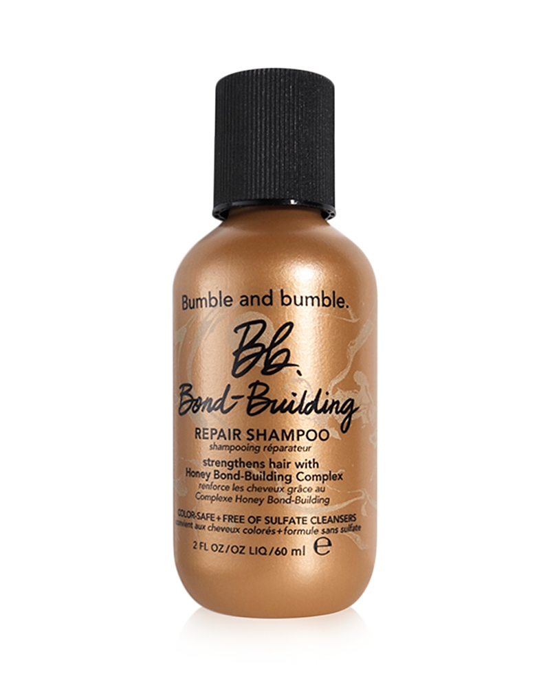 Bumble and bumble Bond-Building Repair Shampoo 2 oz.