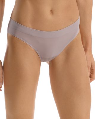 Commando Ballet Body Bikini In Putty