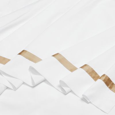 Lowell Flat Sheet, Full/Queen